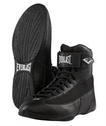 Lockdown Lo Michelin Boxing Shoes